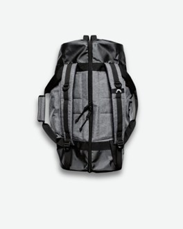 Jones Duffle Bag - FC Weekender
